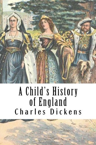 A Child's History of England