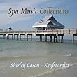 Spa Music Collection: Relaxation - Healing - Solo Instrumental - Spa Music [CD on Demand]