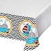 Creative Converting 791021B Party Supplies, Multicolor