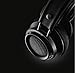 Philips X2/27 Fidelio Over Ear Headphone, Blackthumb 2
