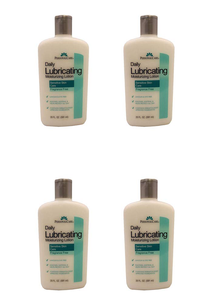 The 10 Best Personal Care Libricating Lotion