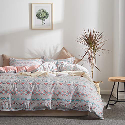 2 Uozzi+Bedding+Piece+1duvet+Pillowcase