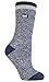 HEAT HOLDERS - Women's Original Ultimate Thermal Socks, One size 5-9 us (Caldbeck 1823)