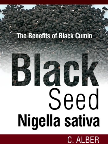 Black Cumin / Black Seed / Nigella Sativa - Cure to All Diseases Revealed