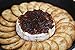 Bacon Spread - Spreadable Bacon Sampler Pack - Original Bacon, Red Chile Garlic, and Black Pepper - USDA Certified - Made With Real Bacon