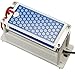 ATWFS New Portable Ceramic Ozone Generator 110V 10g With Plug