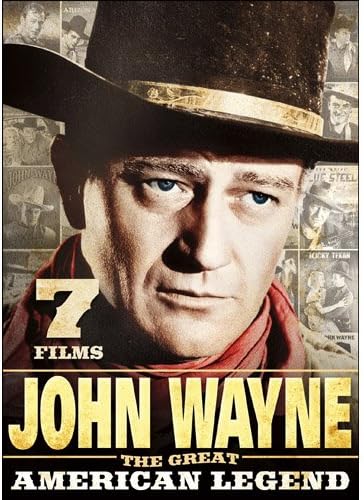 Great American Western V.3, The