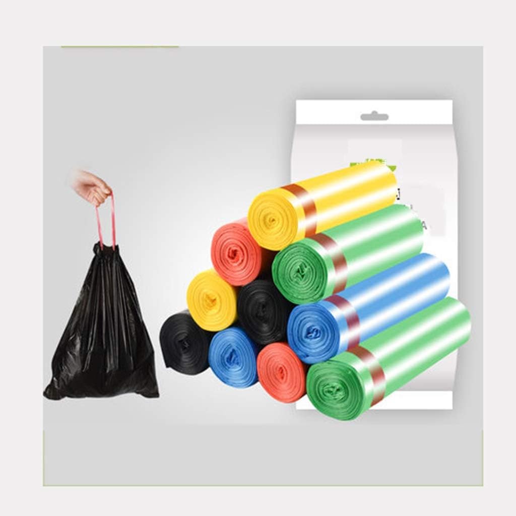 Disposable Garbage Bag 75 Portable Garbage Bag Household