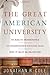 The Great American University: Its Rise to Preeminence, Its Indispensable National Role, Why It Must Be Protected
