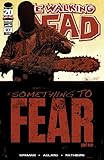 Walking Dead #97 1st Print- 