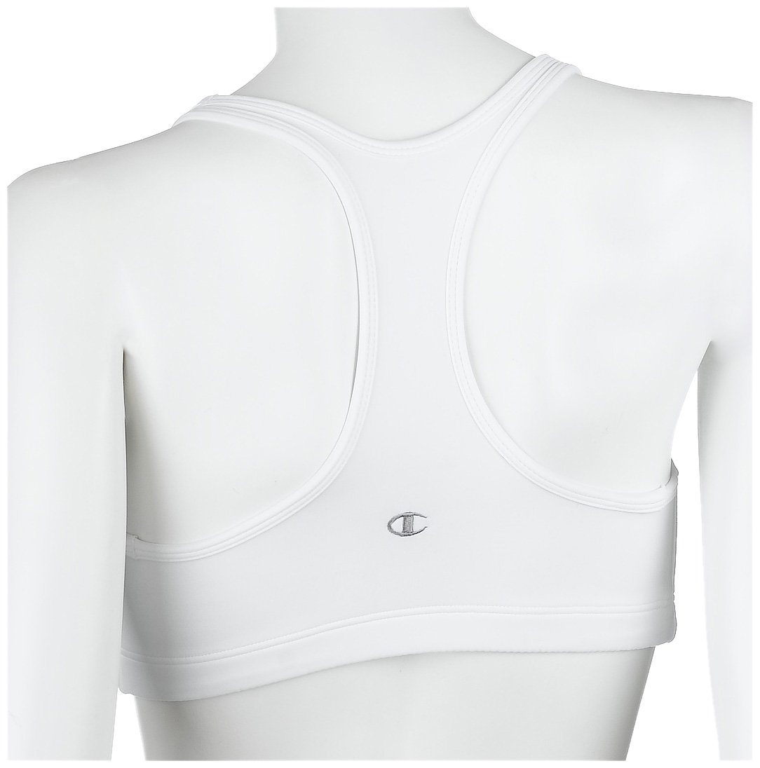 Champion Women's Shaped TBack Sports Bra, Asphalt Choose SZ/color eBay