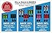 Qi Laces Elastic No Tie Shoelaces - for Kids & Adults Hot Red