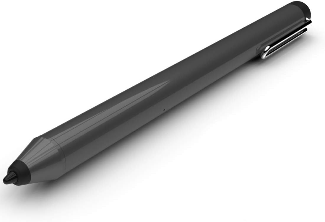 LACORAMO Stylus Pen for iPad, Pencil with Palms Rejection & Pick Up and