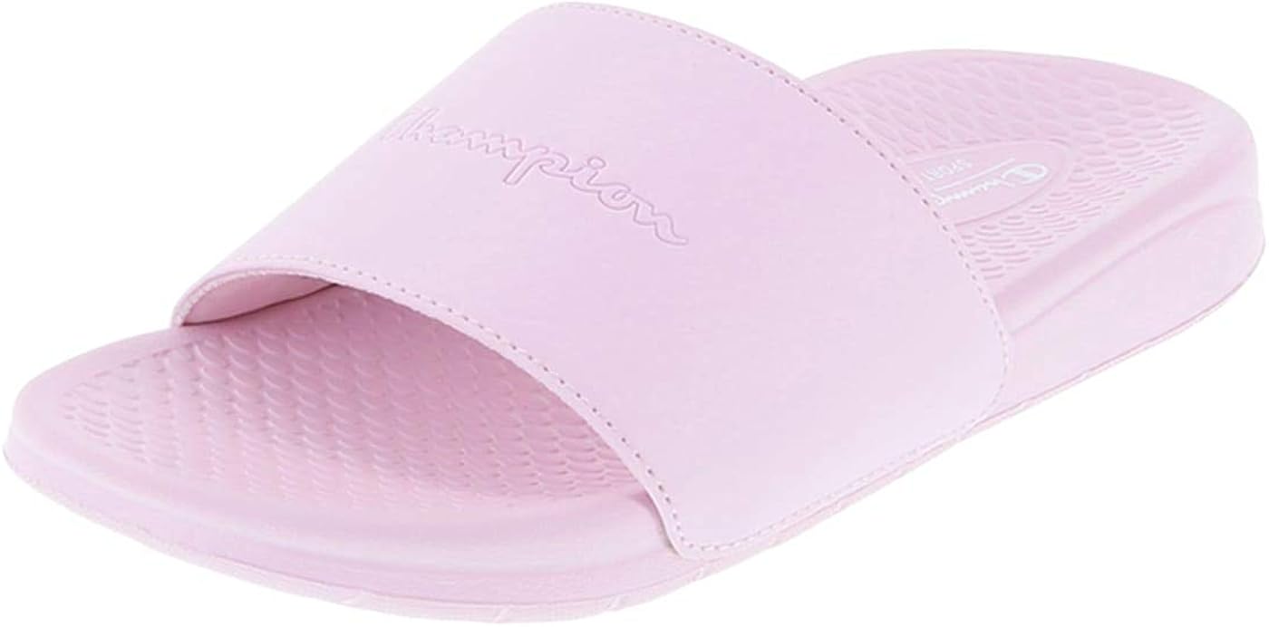 champion kids sandals