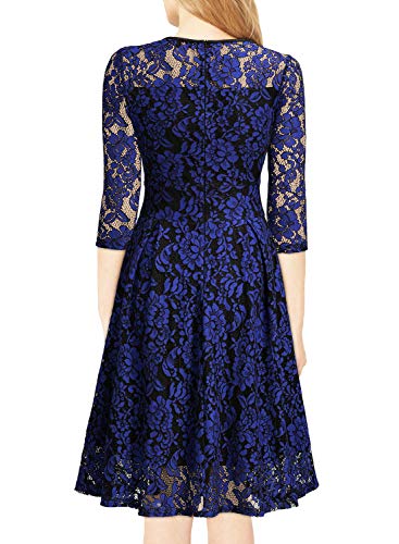 miusol vintage lace dress