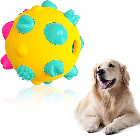 puzzle ball for dogs