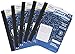 Mead Composition Book, Primary, Grades K-2, 100 Wide-Ruled Sheets, 9.75 x 7.5 Inch Page Size, 12 Pack (72900)