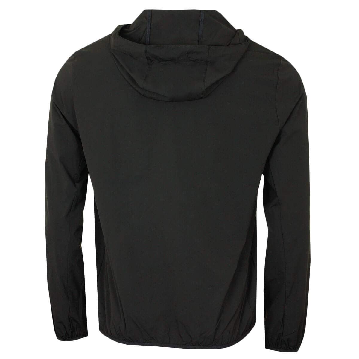 calvin klein golf ultra lite jacket in khaki