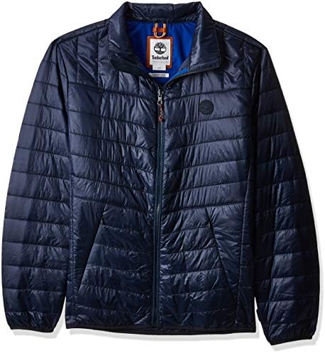 timberland skye thermal jacket