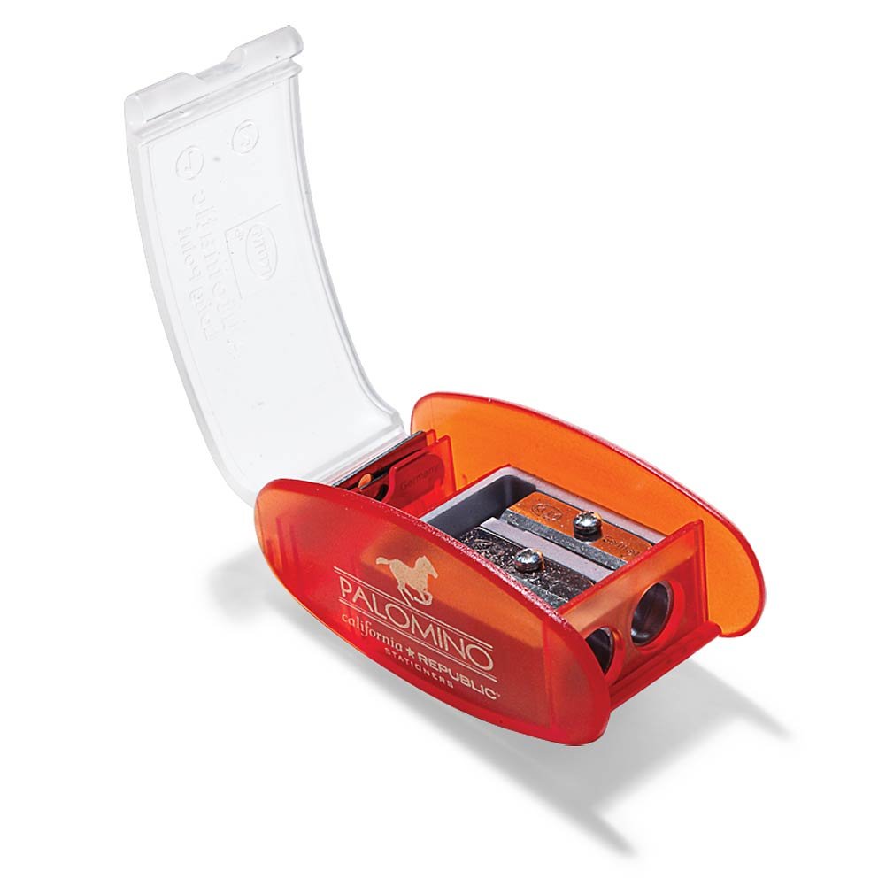PalominoKum Long Point Pencil Sharpener Office Products