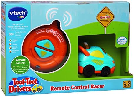 toot toot remote control