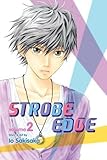 Strobe Edge, Vol. 2 Strobe Edge, Vol. 2
