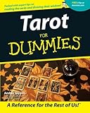 Tarot For Dummies by Amber Jayanti