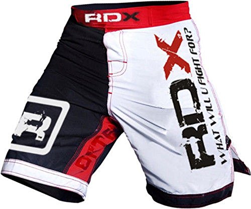 Rdx training mma shorts cage fighting ufc martial arts …