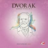 SLAVONIC DANCES 72 (MOD) (RMST)                    image