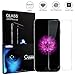 MAGENDARA 0.2mm Tempered Screen Protector Glass Eye Protecter Specialist for iPhone 7 iPhone 6S iPhone 6