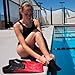 FINIS Skin Socks