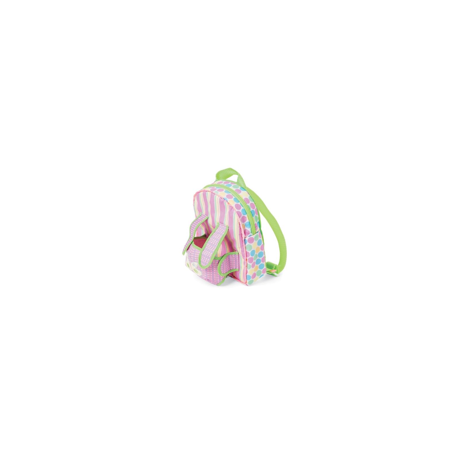 Manhattan Toy Baby Stella Baby Carrier e Zaino Accessorio per Bambole nutritive