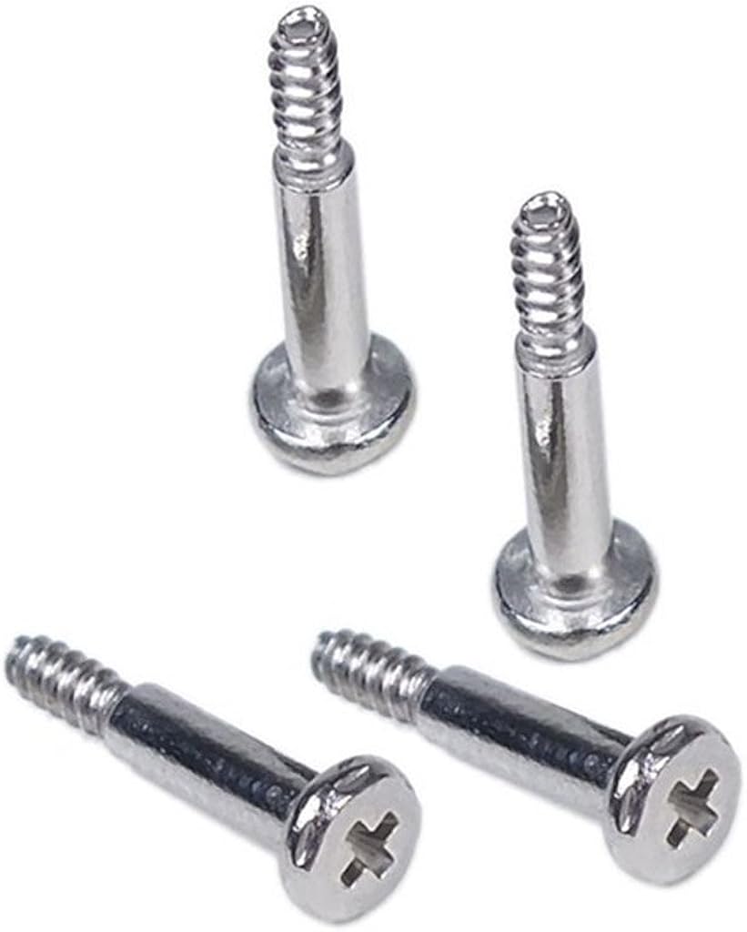 Casio Replacement Screw Screws Band Screws Diameter 1.8 mm 10 mm for G
