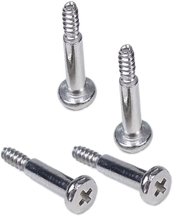 Casio Replacement Screw Screws Band Screws Diameter 1.8 mm 10 mm for G