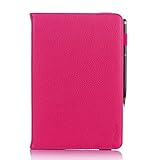 ProCase Universal Folio Case for 7-8 inch Tablet, Stand Case Cover with Stand for 7