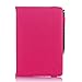 ProCase Universal Folio Case for 7-8 inch Tablet, Stand Case Cover with Stand for 7