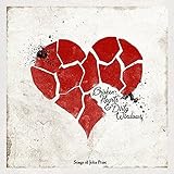 BROKEN HEARTS AND DIRTY WINDOWS:SONGS OF JOHN      image
