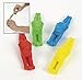 SUPERHERO Party Favors Bundle Kit Pack Enough for 12 Boy's or Girl's Kid's Gift Bags, Stickers, Bracelets, Masks, Tattoos, 144 pc Toy Assortment