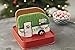 Wilton Build It Yourself Gingerbread Camper Decorating Kit