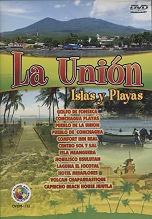 Amazon Com La Union Islas Y Playas Movies Tv