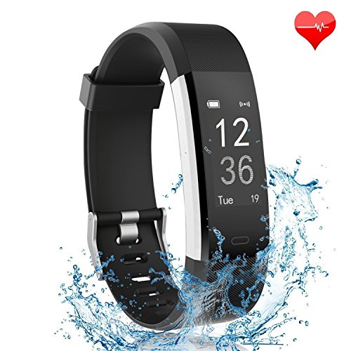 semaco fitness tracker