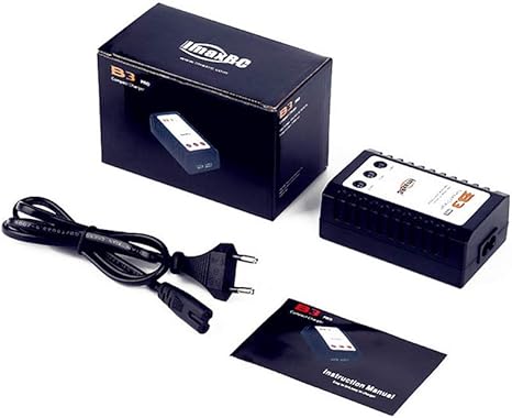 Regalo Natale Ragazza.Regali Natale Regalo Ragazza Giocattolo Bambini Idee Regalo Natale Rc Toy B3 Lipo 10w Caricabatterie Simple Balance 2s 3s Batteria Al Litio 7 4v 11 1v Pro Caricabatterie Compatto B3ac Amazon It Sport E Tempo Libero