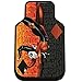 Harley Quinn DC Comics Auto Car Truck SUV Vehicle Front Seat Plasticlear Vinyl Floor Mats - Pair