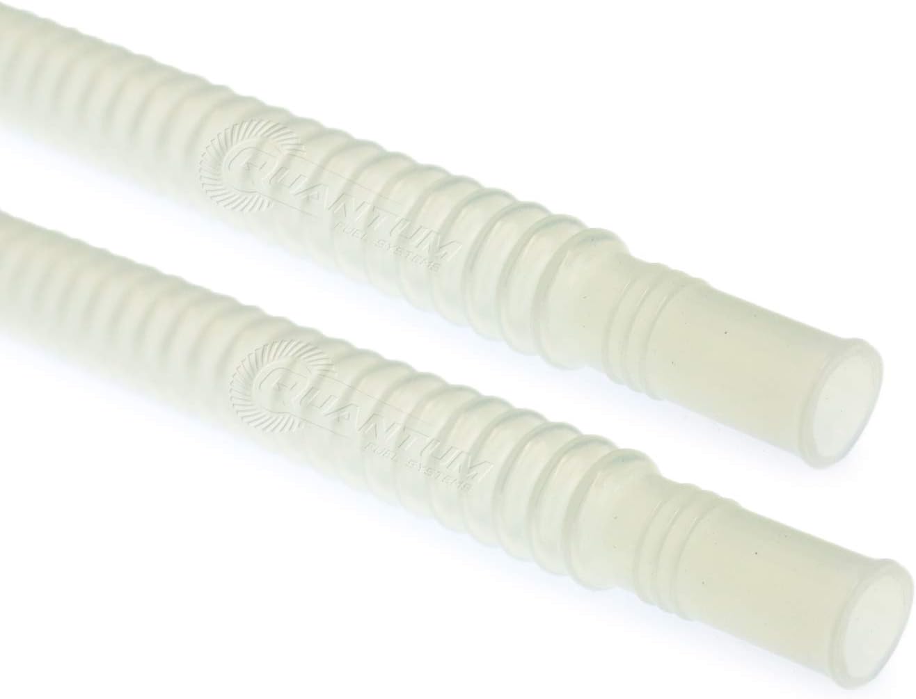 HFPFH89100 [QTY 2] 8mm x 9mm x 100mm Corrugated Fuel