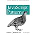 JavaScript Patterns: Build Better Applications with Coding and Design Patterns