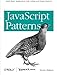 JavaScript Patterns by Stoyan Stefanov
