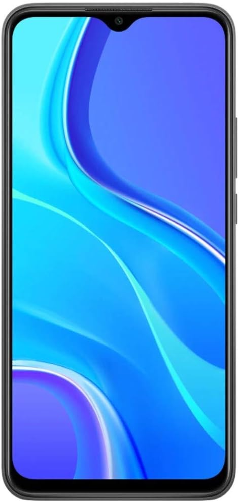 amazon com xiaomi redmi 9 64gb 4gb ram 6 53 full hd ai quad camera lte factory unlocked smartphone international version carbon grey electronics xiaomi redmi 9 64gb 4gb ram 6 53 full hd ai quad camera lte factory unlocked smartphone international version carbon grey