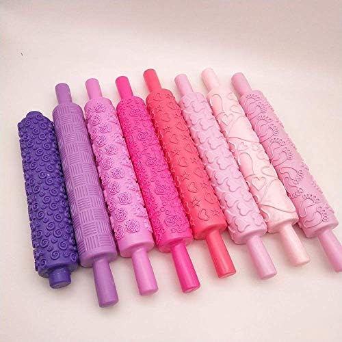 S Ting めん棒 エンボスローリングピンpasticノンスティックフォンダンローリングピンツールポータブルエンボス麺棒ハート柄フォンダン菓子ケーキデコレーションツール 製菓 道具 B0kgxdsc 1 102円 全品最安値に挑戦 70 Offアウトレット 新作 人気の定番 S Ting めん棒 エンボスローリングピンpasticノンスティックフォンダンローリングピンツールポータブルエンボス麺棒ハート柄フォンダン菓子ケーキデコレーションツール 製菓 道具 B0kgxdsc 1 102円 全品最安値に挑戦 70 Offアウトレット 新作 人気の定番