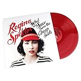 Regina Spektor: What We Saw From The Cheap Seats (Colored Vinyl) Vinyl LP