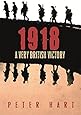 1918: A Very British Victory